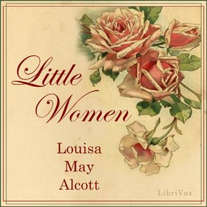 cover image of Little women